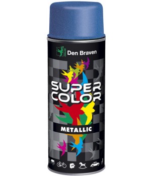 Spray db super color metallic