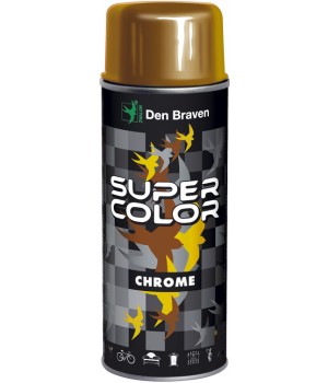 Spray db super color chrom
