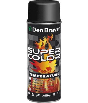 Spray db super color temperat.